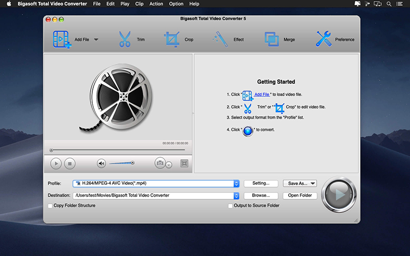 download video format converter for mac